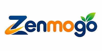 ZENMOGO trademark artwork