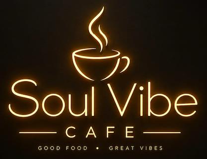 Soul vibe Cafe trademark artwork