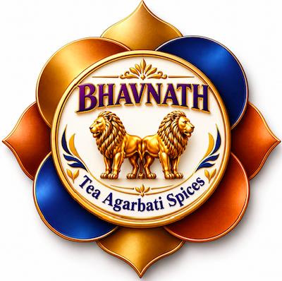 BHAVNATH trademark artwork