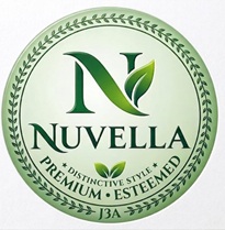 N NUVELLA trademark artwork