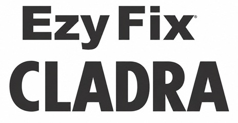Ezy Fix CLADRA trademark artwork