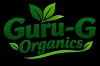Guru-G Organics trademark artwork