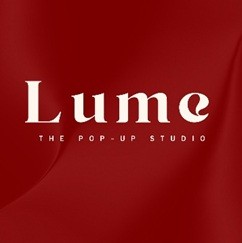 LUME trademark artwork