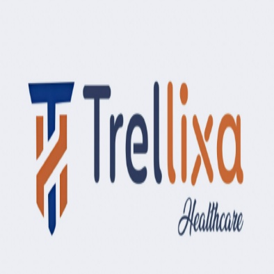 Trellixa Healthcare trademark artwork