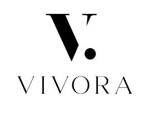 VIVORA trademark artwork