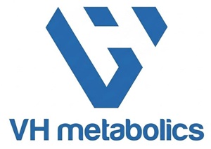 VH METABOLICS trademark artwork