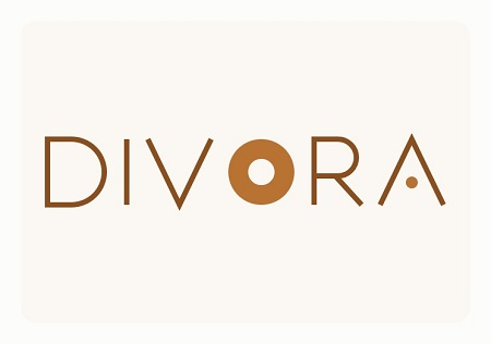 DIVORA trademark artwork