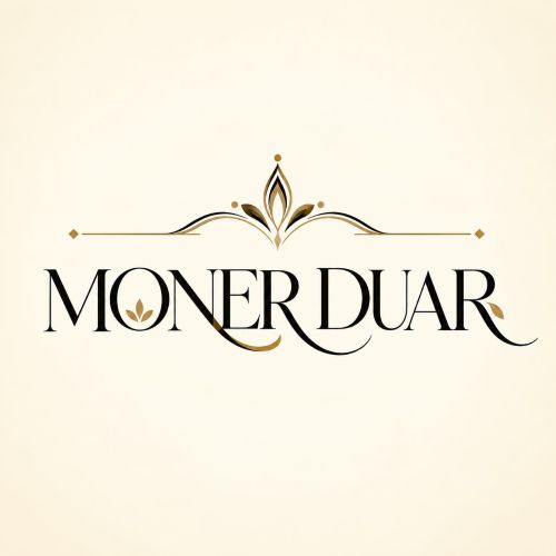 MONER DUAR trademark artwork