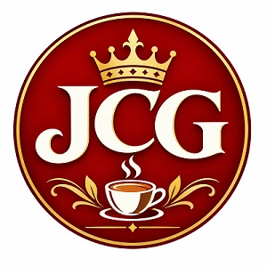 JCG trademark artwork