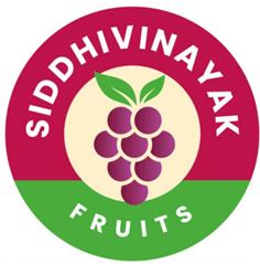 SIDDHIVINAYAK FRUITS trademark artwork