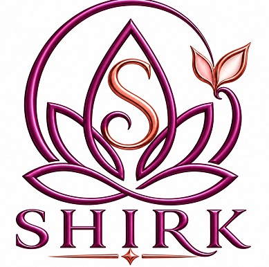 SHIRK trademark artwork