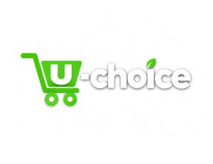U-choice trademark artwork