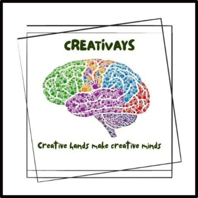 CREATiVAYS trademark artwork