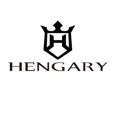 HENGARY AND H DEVICE trademark artwork