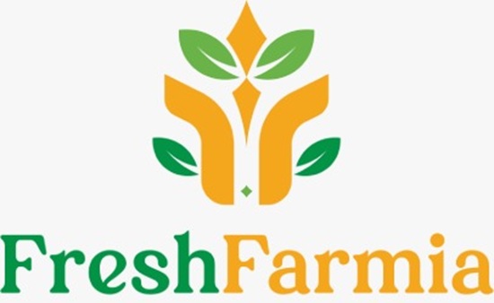 FreshFarmia trademark artwork