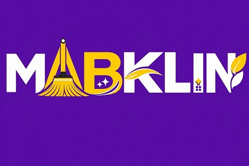 MABKLIN trademark artwork