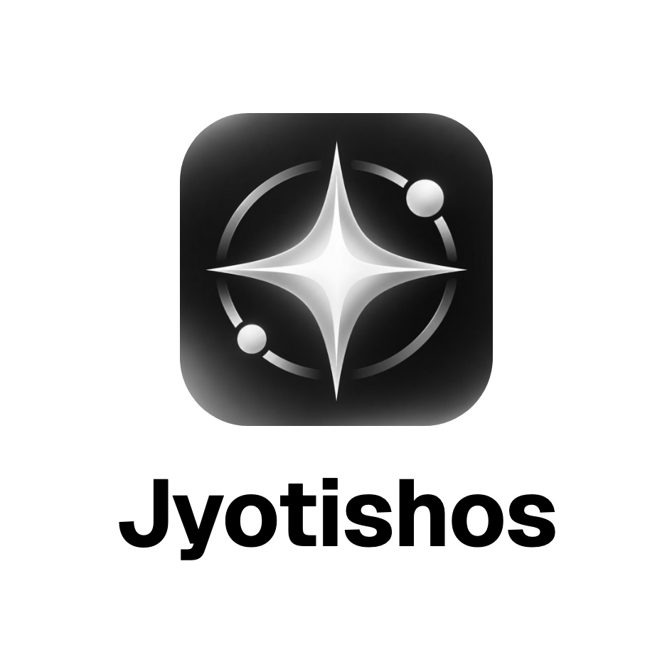 JYOTISHOS trademark artwork