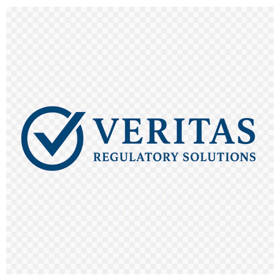 Veritas Regulatory Solutions trademark artwork