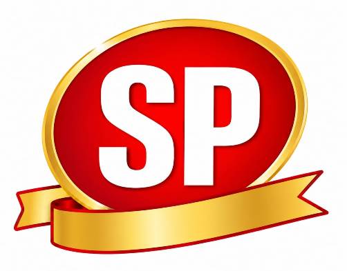 SP trademark artwork