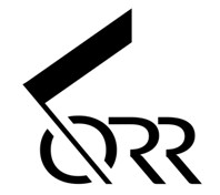 KORR trademark artwork