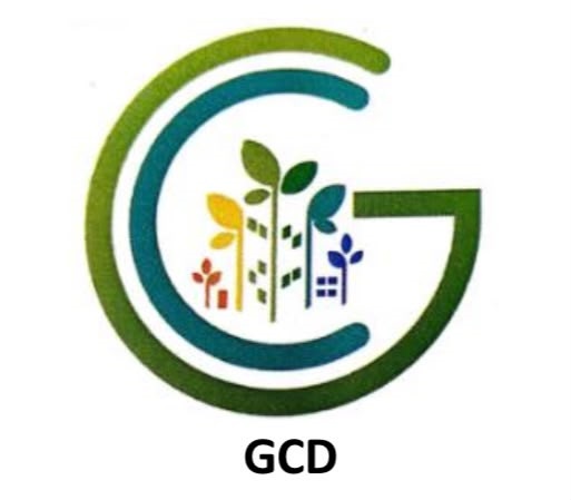 GCD trademark artwork