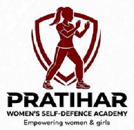 PRATIHAR trademark artwork