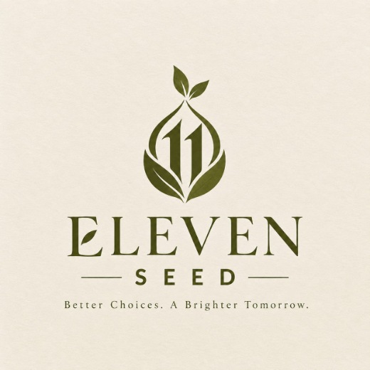 ELEVEN SEED trademark artwork