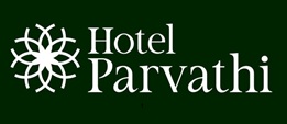 HOTEL PARVATHI trademark artwork