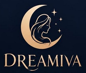 DREAMIVA trademark artwork