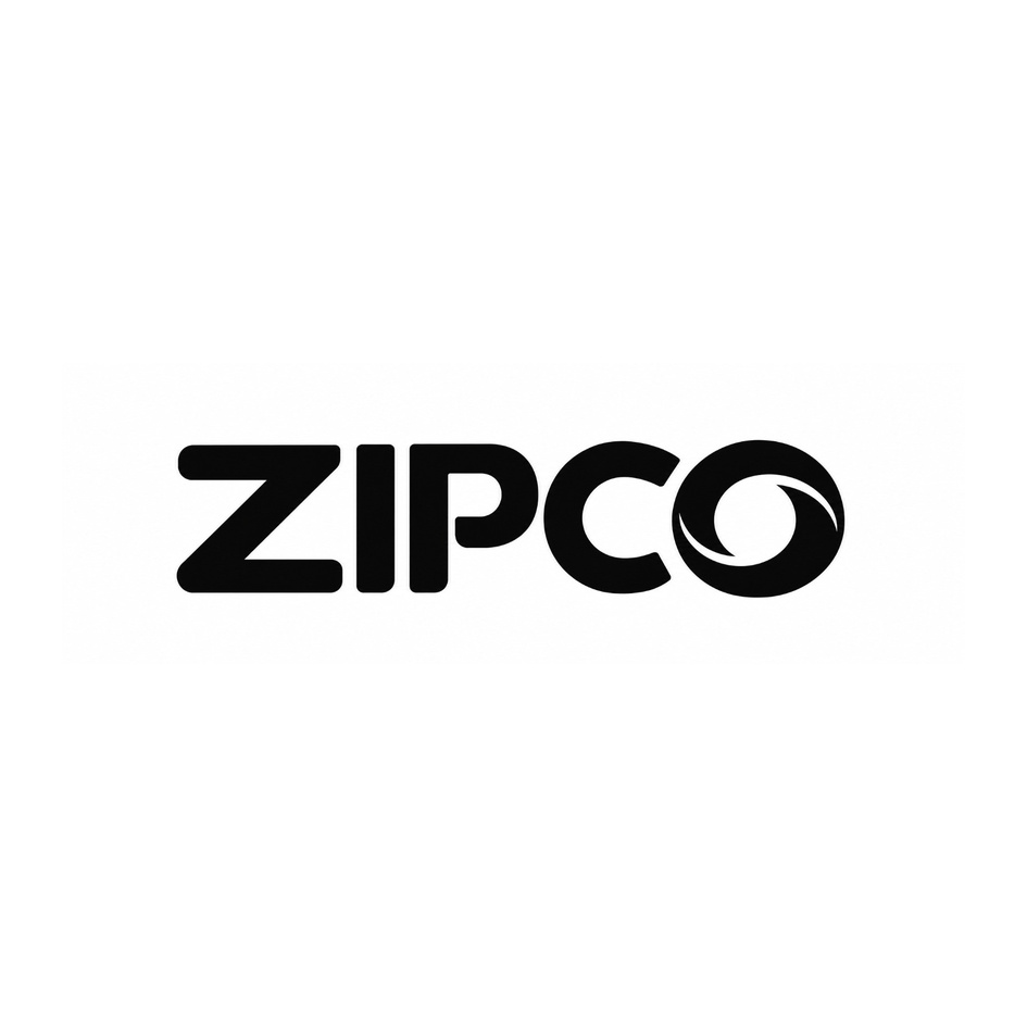 ZIPCO trademark artwork