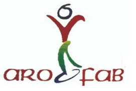 AROFAB trademark artwork
