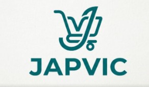 JAPVIC trademark artwork