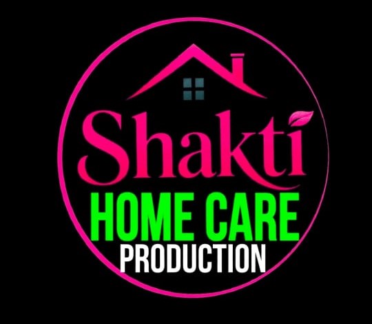 SHAKTI HOME CARE PRODUCTION trademark artwork