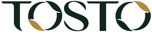 TOSTO trademark artwork