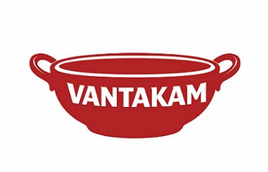 VANTAKAM trademark artwork