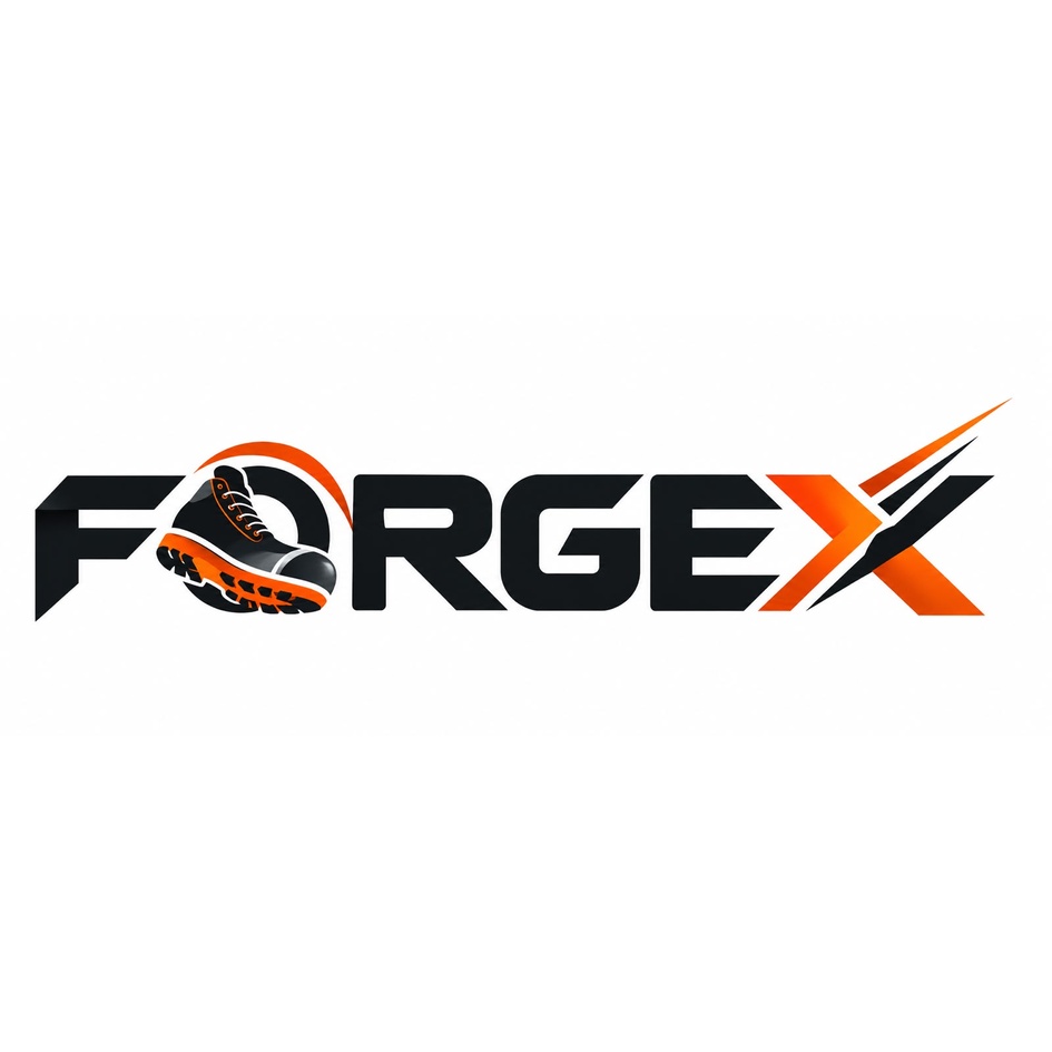 FORGEX trademark artwork