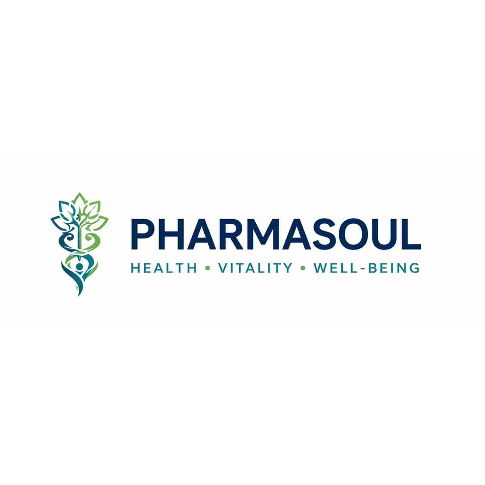 Pharmasoul Health - Vitality - Well-Being trademark artwork
