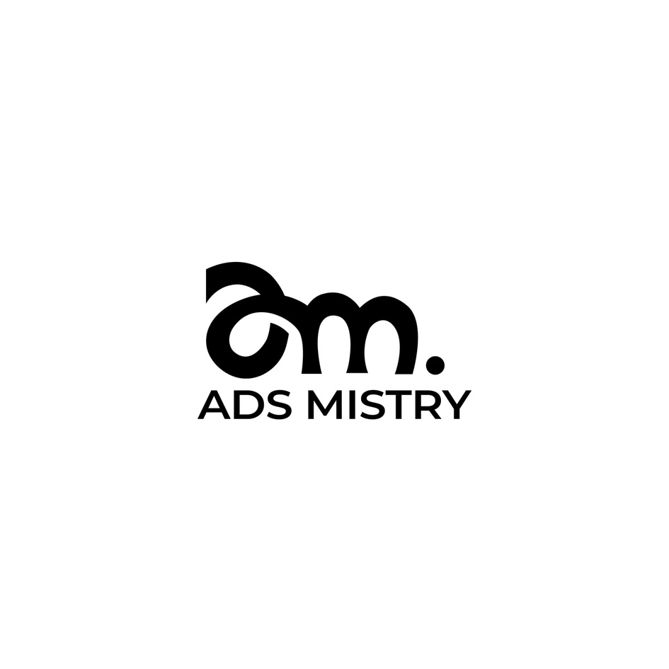 ADSMISTRY trademark artwork
