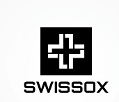 SWISSOX trademark artwork