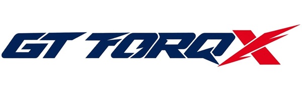 GT TORQX trademark artwork