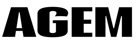 AGEM trademark artwork