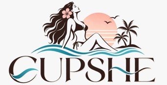 CUPSHE trademark artwork