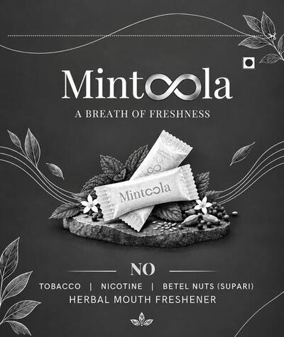 MINTOOLA (LABEL) trademark artwork