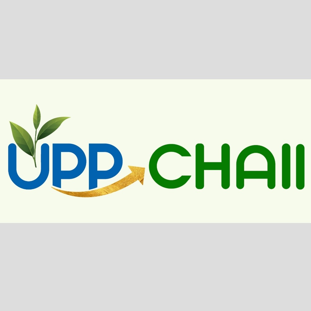 UPP CHAII trademark artwork