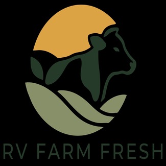 RV FARM FRESH trademark artwork
