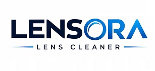 LENSORA LENS CLEANER trademark artwork