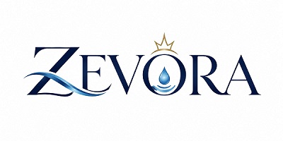 ZEVORA trademark artwork