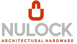 Nulock Architectural Hardware trademark artwork