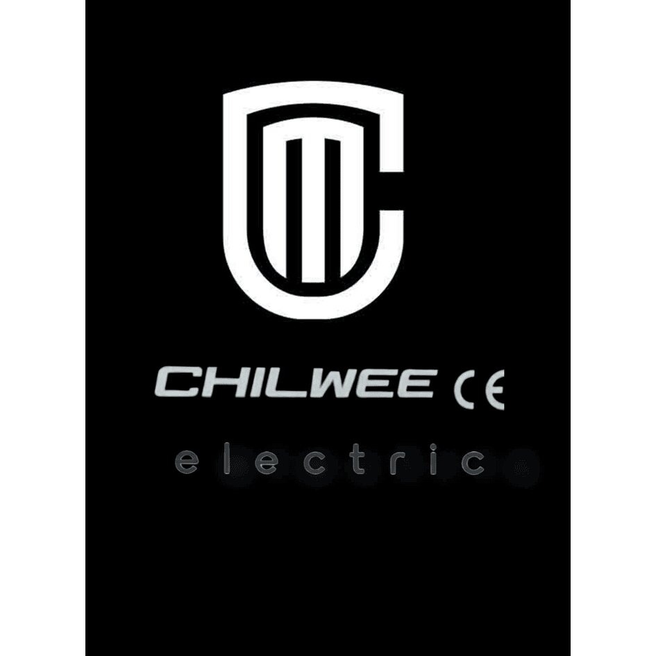 CHILWEE CE trademark artwork