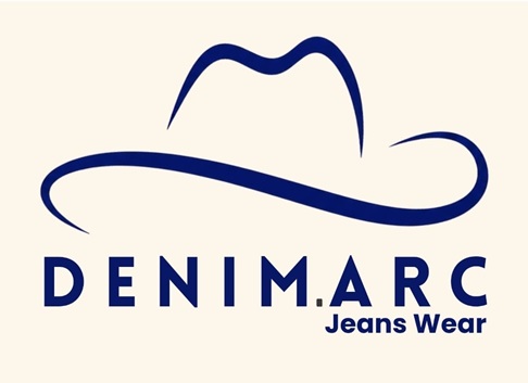 DENIM.ARC trademark artwork